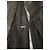 Rotate Oversize Blazer Schwarz Seide Spitze - Ansicht 11