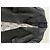 Rotate Oversize Blazer Schwarz Seide Spitze - Ansicht 12