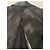 Rotate Oversize Blazer Schwarz Seide Spitze - Ansicht 13