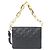 Borsa a Spalla Louis Vuitton Coussin BB M20574 Nero