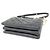 Borsa a Spalla Louis Vuitton Coussin BB M20574 Nero - vista 2