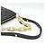 Borsa a Spalla Louis Vuitton Coussin BB M20574 Nero - vista 4