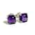 Tiffany & Co Orecchini Sugar Stack da donna Tiffany  - vista 1