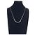Pendente collana Fendi da uomo Five - vista 9