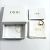 Anello Cuore Blu CD Donna Christian Dior - vista 8