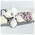 Collana choker da donna Christian Dior Trotter Fiore - vista 3