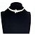 Collana choker da donna Christian Dior Trotter Fiore - vista 9