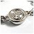 Anello Maxiwe da donna Christian Dior in oro bianco 18K - vista 5