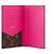 Louis Vuitton Funda de pasaporte LV nueva Fucsia