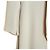 Chloé 2012 Kleid FR40 Chalk Crepe Tie Dress UK12 US10 Chloe - Ansicht 4