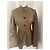 Céline Bronze Wool Jacket Size 36 - view 3