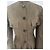 Céline Bronze Wool Jacket Size 36 - view 4
