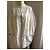 camicia bianca Christian Dior Bianco - vista 4