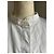 camicia bianca Christian Dior Bianco - vista 5