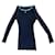 Chanel Pullover aus Wolle in Schwarz mit Logo  - Ansicht 1