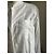 Camisa Chloé de algodón blanco talla 36 Blanco roto - vista 2