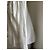 Camisa Chloé de algodón blanco talla 36 Blanco roto - vista 3
