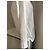 Camisa Chloé de algodón blanco talla 36 Blanco roto - vista 4