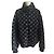 Giacca Louis Vuitton Monogram Jacquard Nero L