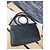 Louis Vuitton Uniforme Pallas BB Nero - vista 4