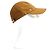 Hermès Miles H Cap T59 Baumwolltwill Tabak Größe L Hermes Karamell
