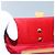 LOUIS VUITTON Monogram Vernis Reade MM Hand Bag Red Rouge M91086 LV Auth 122621 - view 10