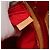LOUIS VUITTON Monogram Vernis Reade MM Hand Bag Red Rouge M91086 LV Auth 122621 - view 12