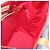 LOUIS VUITTON Monogram Vernis Reade MM Hand Bag Red Rouge M91086 LV Auth 122621 - view 18