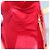 LOUIS VUITTON Monogram Vernis Reade MM Hand Bag Red Rouge M91086 LV Auth 122621 - view 19