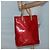 LOUIS VUITTON Monogram Vernis Reade MM Hand Bag Red Rouge M91086 LV Auth 122621 - view 21