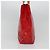 LOUIS VUITTON Monogram Vernis Reade MM Hand Bag Red Rouge M91086 LV Auth 122621 - view 3