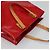LOUIS VUITTON Monogram Vernis Reade MM Hand Bag Red Rouge M91086 LV Auth 122621 - view 6
