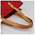 LOUIS VUITTON Monogram Vernis Reade MM Hand Bag Red Rouge M91086 LV Auth 122621 - view 7