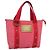 LOUIS VUITTON Antigua Cabas PM Borsa a Mano Rossa Rosa M40088 LV Auth bs25294 Rosso