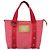LOUIS VUITTON Antigua Cabas PM Borsa a Mano Rossa Rosa M40088 LV Auth bs25294 Rosso - vista 13