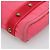 LOUIS VUITTON Antigua Cabas PM Borsa a Mano Rossa Rosa M40088 LV Auth bs25294 Rosso - vista 15