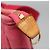 LOUIS VUITTON Antigua Cabas PM Borsa a Mano Rossa Rosa M40088 LV Auth bs25294 Rosso - vista 18