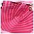 LOUIS VUITTON Antigua Cabas PM Borsa a Mano Rossa Rosa M40088 LV Auth bs25294 Rosso - vista 19
