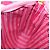 LOUIS VUITTON Antigua Cabas PM Borsa a Mano Rossa Rosa M40088 LV Auth bs25294 Rosso - vista 20