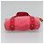 LOUIS VUITTON Antigua Cabas PM Borsa a Mano Rossa Rosa M40088 LV Auth bs25294 Rosso - vista 5
