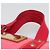 LOUIS VUITTON Antigua Cabas PM Borsa a Mano Rossa Rosa M40088 LV Auth bs25294 Rosso - vista 8