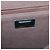 Burberry Nova Check Blue Label Tote Bag aus Wolle Beige Silber Authentisch 121808 - Ansicht 14