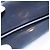Borsa a spalla Christian Dior in pelle nera e oro Auth BA1601 Nero D'oro - vista 20