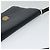 Borsa a spalla Christian Dior in pelle nera e oro Auth BA1601 Nero D'oro - vista 6