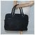 LOUIS VUITTON Borsa da lavoro Damier Geant Yak 2way Nera M93082 Auth bs25028 Nero - vista 23