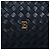 Borsa a Spalla BALLY in Pelle Blu Navy Oro Auth BA1693 D'oro - vista 14