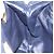 Borsa a Spalla BALLY in Pelle Blu Navy Oro Auth BA1693 D'oro - vista 19