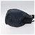 Borsa a Spalla BALLY in Pelle Blu Navy Oro Auth BA1693 D'oro - vista 4