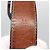 LOUIS VUITTON Cintura Taiga Classica 40,2" Ardoise LV Auth bs25191 Grigio - vista 7