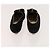 BALLY Fendi Chloe Sandali in Pelle 4Set Bianco Nero Marrone Auth ti3052 - vista 15